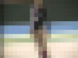 0134／「ときめき撮り・レオタードがくれた妖精たち（12）」