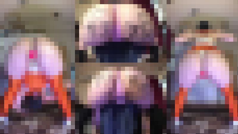 ?お下品フェラ尻?＆?お下劣ハイレグセーラー戦士?