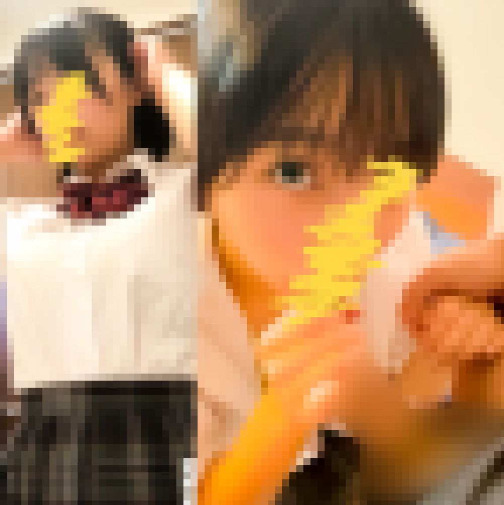 【Gカップ爆乳の妹⑨】スマホから入手!彼氏にフェラ→口内射精→ごっくん☆