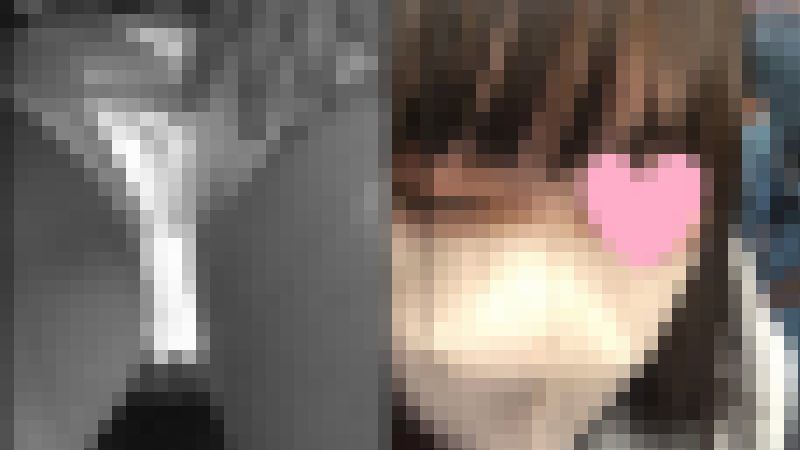 素人痴漢日記１４TRAIN目★濡れ髪美人女子の生態