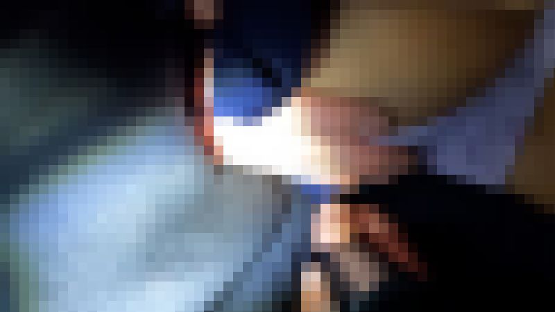 痴漢狂信者 #07【★4】上玉美脚JK、降り際ガチ抵抗