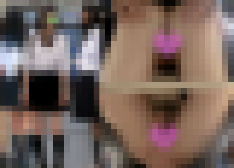 【再販】電車痴漢動画14 両穴ご開帳に手淫でぐしょ濡れ制服美少女