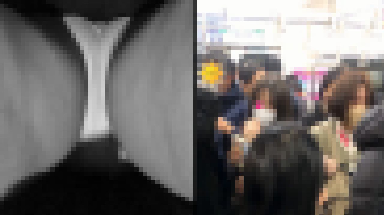 素人痴漢日記１９TRAIN目★ラノベ小説女子の生態