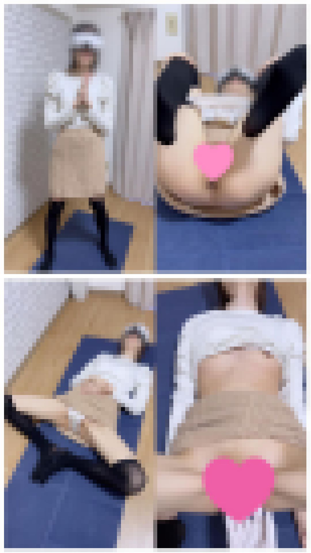 【完全版】若きスレンダー事務員さん