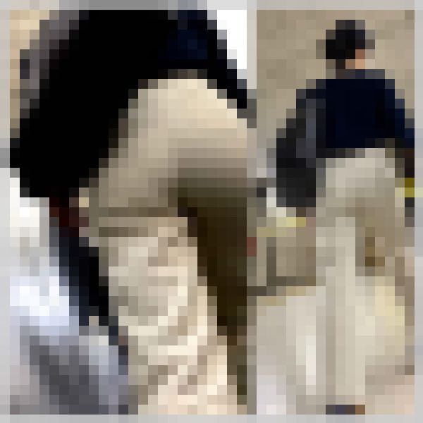 【4K縦画面】白パンツにパンティラインのデキるOL