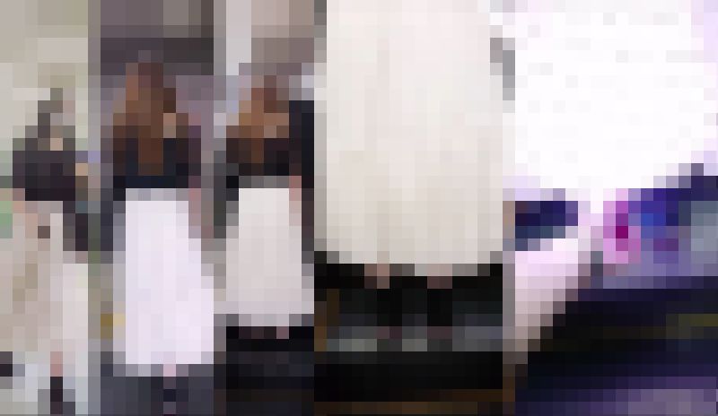 逆さの決定的瞬間！（122)若い女子たち
