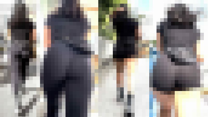 【再販商品】4K　1時間に及ぶ執拗な追尾！奇跡の規格外爆肉尻！！～圧巻の縦揺れ歩行攻防戦～【静止画】