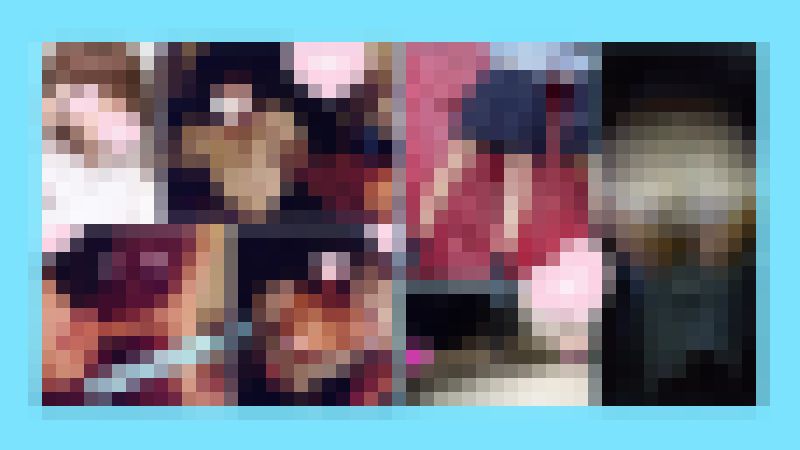 【再販】【おまとめ】えなこ似のムチムチ巨乳ジェイ系?処女Lジェイ系の眼鏡っ子?お得なおまとめでどうぞ?