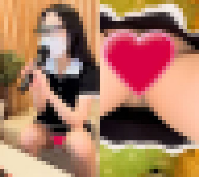 【4K】あいちゃんとカラオケへ行こう！真面目系女子のプライベートはイケイケ！？スケスケパンツ！