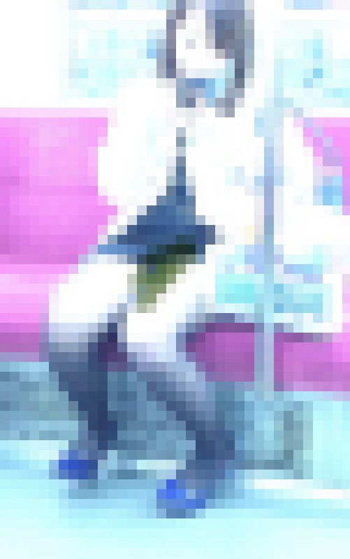 【パンチラ】超ミニギャルの白Pチラ