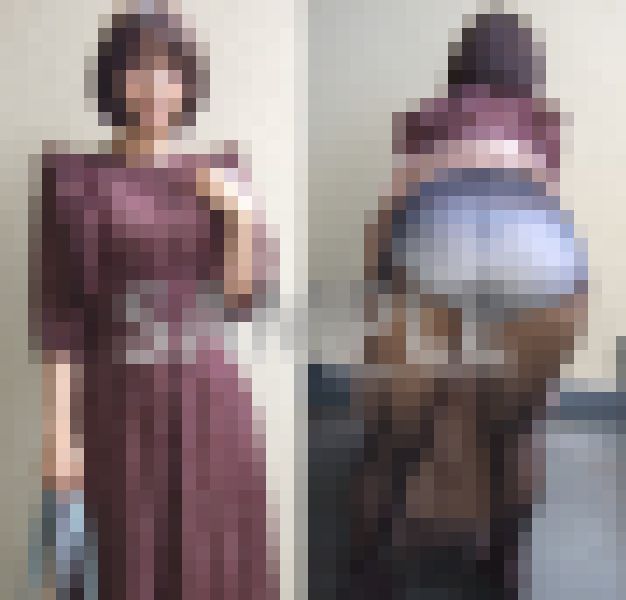 【街角人妻】ちかこ　高画質
