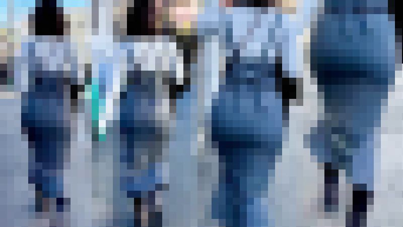 【４K】真昼間に卑猥すぎる巨尻を揺らす美人若妻?ピタピタニットの向こう側
