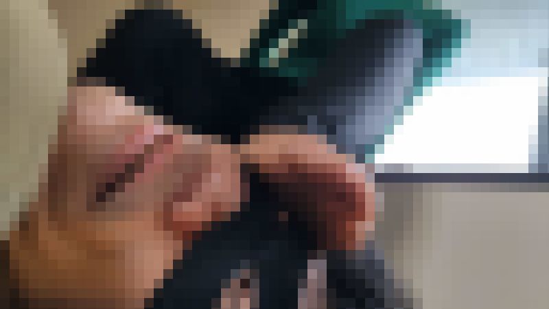 【再販】窓のそばで気付かれないように密かにみくちゃんに素足で顔面踏まれるM男VOL1座り込み顔面踏み編