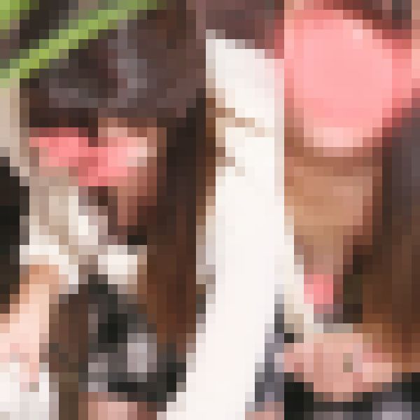 じっと見ていられるＳちゃんの魅惑の谷間