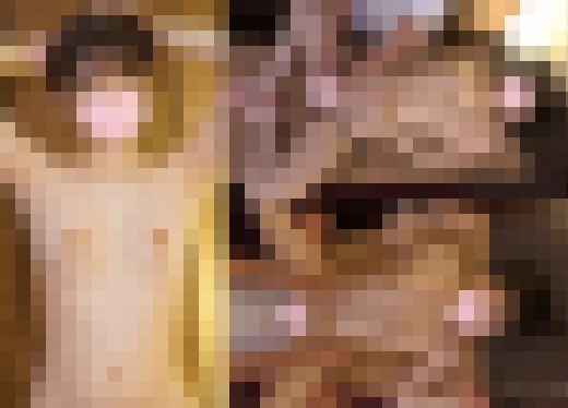 セクハラボディトリートメント　＃214