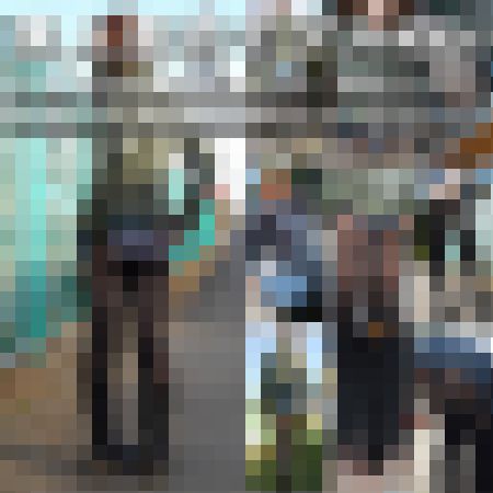 【再販】デニムミニスカに黒ストッキングを履き自慢の美脚とホワイトパンティを魅せつけるパンチラ娘【Photo+MP4Movie】