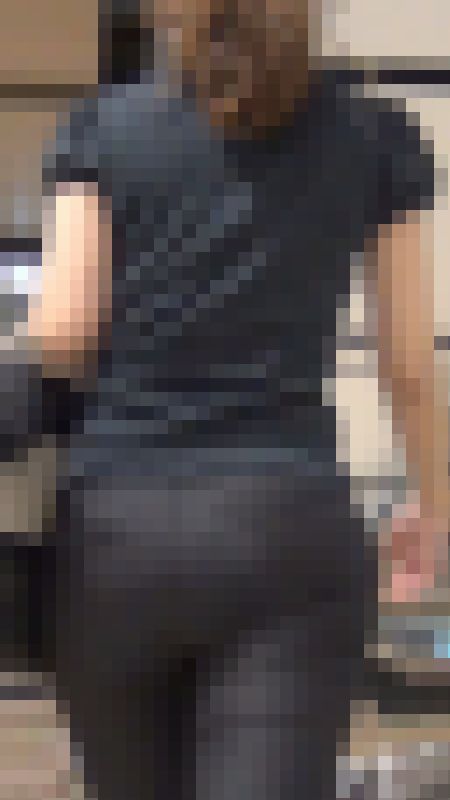 パツパツ パンツスーツお姉さん 9