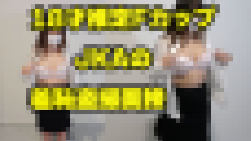 即採用！上がりたて18才の推定Fカップとクリーンなアソコを羞恥面接！