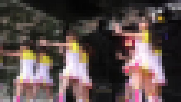 【4K】あま〜い甘味処なチアダンスー低身長フェチ必見の未来エース登場ー