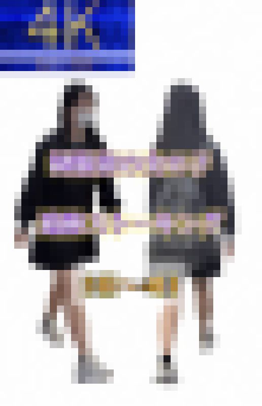 【制服女子】1日〜4日追跡パンティ見比べセット