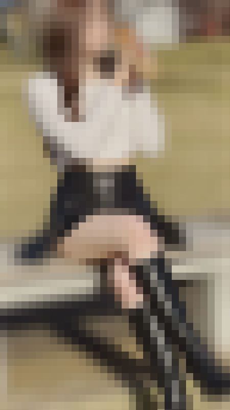 【カクシドリFile.06】超アイドル級…！！爆乳美女のパンティ狩り