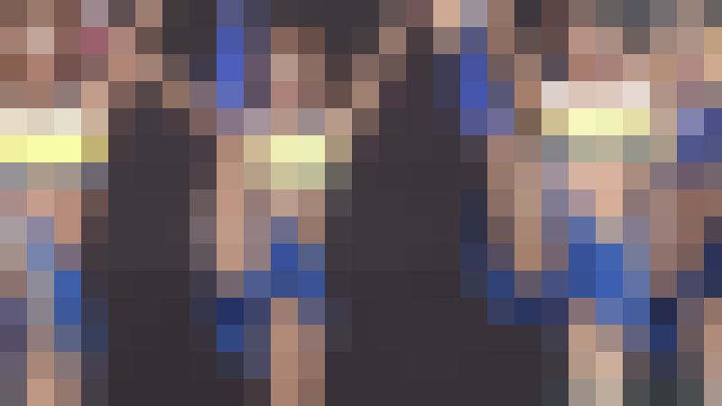 【再販】あの頃、神のようなチアがいた Vol.9　〜神は二度微笑まなかった〜