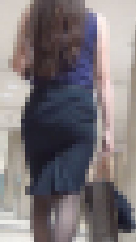 Stm.002 エロい腰つきのスレンダーお姉さん
