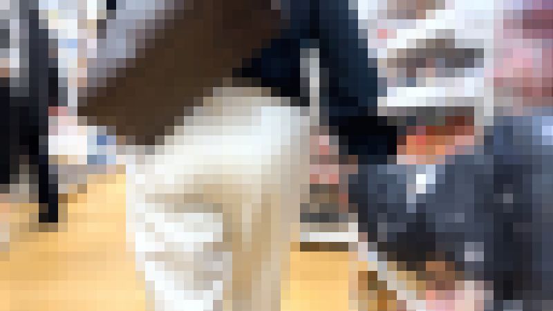 【４K・高画質】#26&nbsp;白パン美人ママのエロさ溢れる美尻Pライン