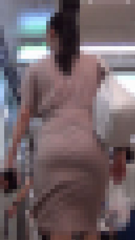Stm.003 ポニーテール美女のえっちなワンピース