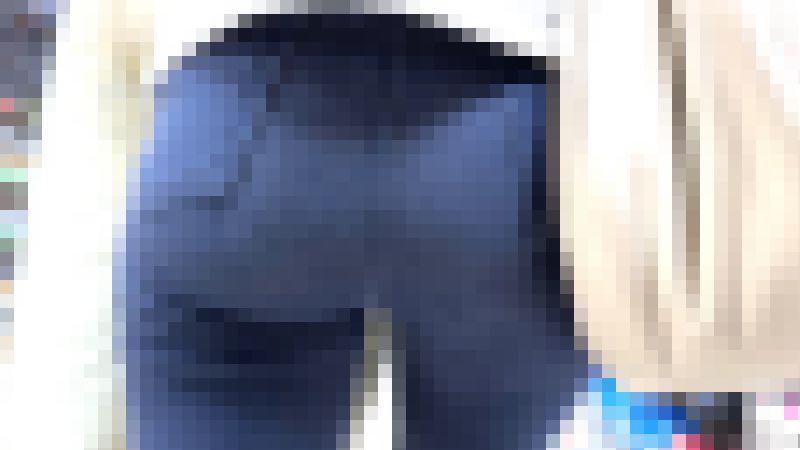 【４K・高画質】#28 思春期女子の成長中プリ尻をしつこく追い撮り