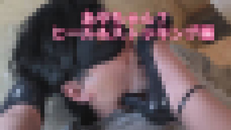 【再販】自撮り踏み活応援企画あやちゃん⑦ヒール＆ストッキング編