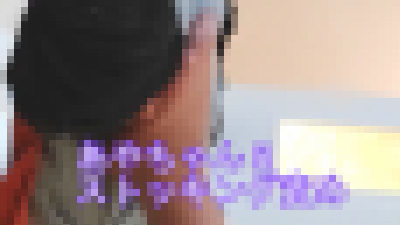 【再販】踏み活応援企画あやちゃん８ベッドでストッキング責め編
