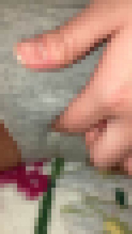 アプリで知り合ったお姉さん♪パンツドアップで●リ集中責め♪ヒクヒク