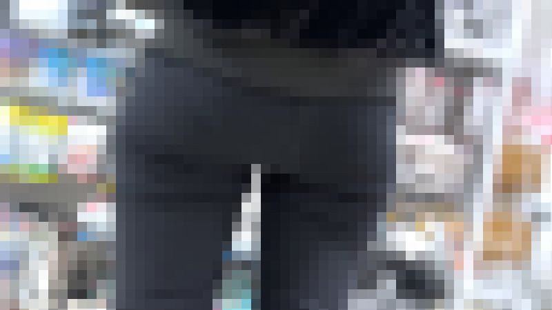 【４K・高画質】#33 まるで芸能人？なスタイルと変装の美女の気になる割れ目の汚れ