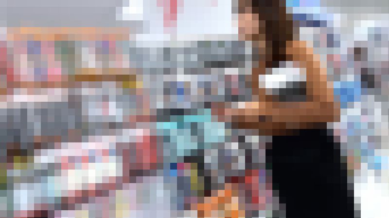 【４K・高画質】#35 高嶺の花の美人OLさんの美しいボディをいやらしい目でたっぷり視姦