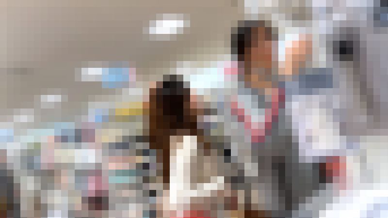 【４K・高画質】至高の膨らみ #10&nbsp;白ニットで強調される推定Fカップのど迫力爆乳女子