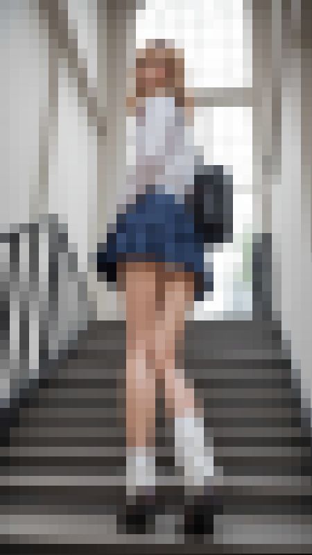 転校生はミニスカートの金髪ギャル