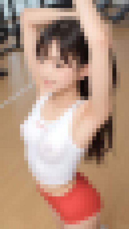 フィットネスクラブにくる美少女