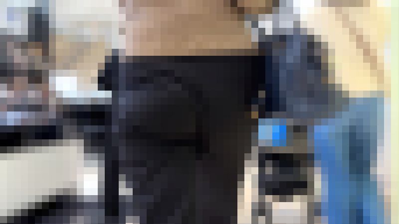 【４K・高画質】#44 美淑女OLさんのムニュムニュ揺れる熟したエロ尻を追いかけて